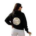 JUNEBERRY Cotton Fleece Regular Fit Hooded Sweatshirt