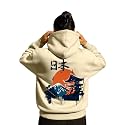 JUNEBERRY Cotton Fleece Regular Fit Hooded Sweatshirt