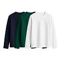 JUNEBERRY Cotton Round Neck Regular Fit Plain