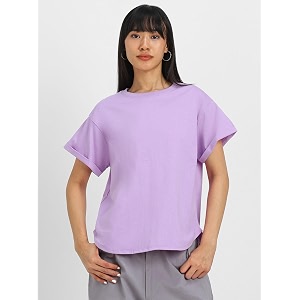 JUNEBERRY Pure 100 Cotton Oversized Loose Baggy