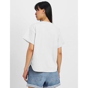 JUNEBERRY Pure 100 Cotton Oversized Loose Baggy