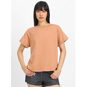JUNEBERRY Pure 100 Cotton Oversized Loose Baggy