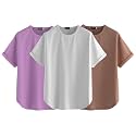 JUNEBERRY Pure 100 Cotton Oversized Loose Baggy