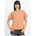 JUNEBERRY Pure 100 Cotton Oversized Loose Baggy