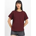 JUNEBERRY Pure 100 Cotton Oversized Loose Baggy