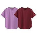 JUNEBERRY Pure 100 Cotton Oversized Loose Baggy