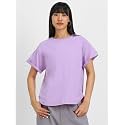 JUNEBERRY Pure 100 Cotton Oversized Loose Baggy