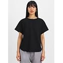 JUNEBERRY Pure 100 Cotton Oversized Loose Baggy