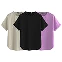 JUNEBERRY Pure 100 Cotton Oversized Loose Baggy