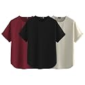 JUNEBERRY Pure 100 Cotton Oversized Loose Baggy