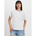 JUNEBERRY Pure 100 Cotton Oversized Loose Baggy