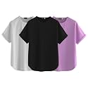 JUNEBERRY Pure 100 Cotton Oversized Loose Baggy
