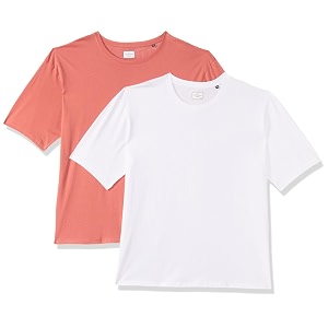 JUNEBERRY Pure Cotton Drop Shoulder Oversized Baggy
