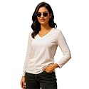 JUNEBERRY Pure Cotton Regular Fit Solid Full