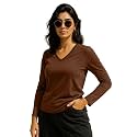 JUNEBERRY Pure Cotton Regular Fit Solid Full