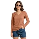 JUNEBERRY Pure Cotton Regular Fit Solid Full