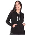JUNEBERRY Sweatshirt for Women Cotton Blend Full