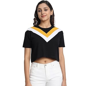 JUNEBERRY Womens T-Shirt