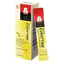JUNG KWAN JANG Everytime Korean Ginseng Extract & 1,050mg Lemon 10 Sticks