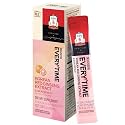 JUNG KWAN JANG Everytime Korean Red Ginseng Extract & Grapefruit 10 Sticks