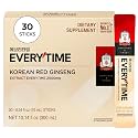 JUNG KWAN JANG Everytime Korean Red Ginseng Extract 2,000mg - 30 Sticks