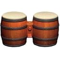 Jungle Beat Bongos for Nintendo Gamecube Donkey Konga Video Game