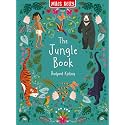 The Jungle Book: A timeless children's classic with rich colour illustrations for ages 3+ (Children’s Classics in Colour)