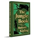 The Jungle Book (Deluxe Hardbound Edition)