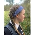JUNIOR Everyday Cochlear Implant Headband (Age 3yrs-10yrs)