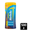 Junior Horlicks Chocolate? Jar