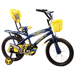 JUNIOR KID Besto Series 16 inch Kids