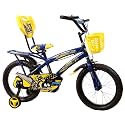 JUNIOR KID Besto Series 16 inch Kids