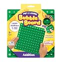 Junior Learning Addition Bubble Board (JL678)