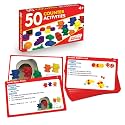 Junior Learning JL320 50 Counter Activities