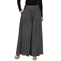 Juniper Women39s Rayon Flared Palazzo