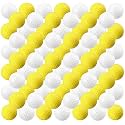 Junkin Foam Golf Practice Training Balls