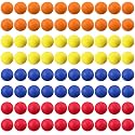 Junkin Foam Golf Practice Training Balls