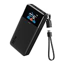 JUOVI 187W Portable Charger for Laptop Power