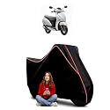Jupiter 125 Scooty Bike Cover Water Resistant