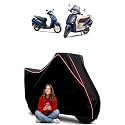 Jupiter BS6 Scooty Bike Cover Water Resistant