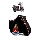 Jupiter Classic BS6 Scooty Bike Cover Water