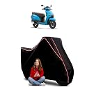 Jupiter Scooty Bike Cover Water Resistant Outdoor