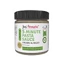 Jus39 Amazin 5-Minute Pasta Sauce - Creamy