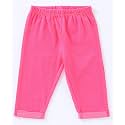 Jus Cubs Girls Cotton Blend Jegging