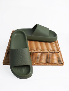 JUSAN Men Slides