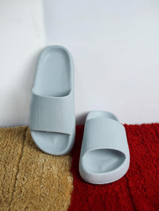JUSAN Men Slides