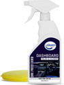 JusGro Liquid Car Polish for Dashboard