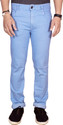 JUST BLACK Regular Men Blue Jeans