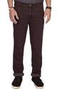 JUST BLACK Regular Men Brown Jeans