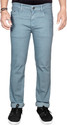 JUST BLACK Regular Men Grey Jeans